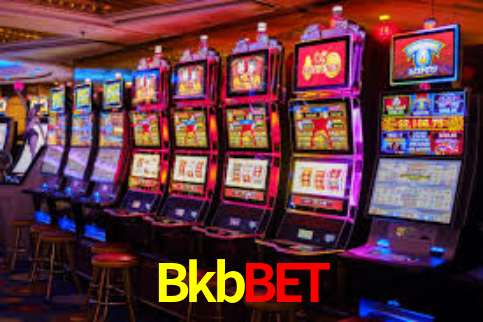 Cassino de Jogos Bkbbet