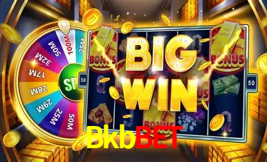 Slots no Site Bkbbet